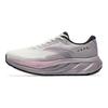 Anta Pg7 Travel Step 2.5 Sports Comfortable Shock Absorption Non-Slip Low-Top Casual Running Shoes Women Sneaker White Gray 122545545-4