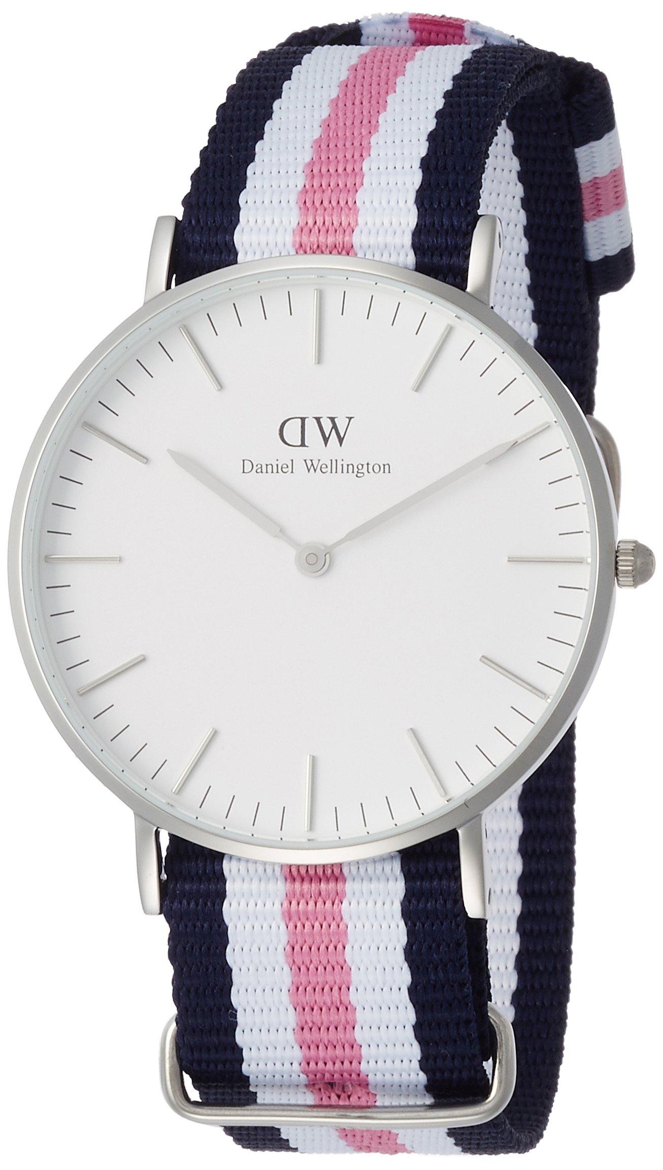 

[Daniel Wellington] Watch Classic Southampton DW00100050 Item Pink [Item]
