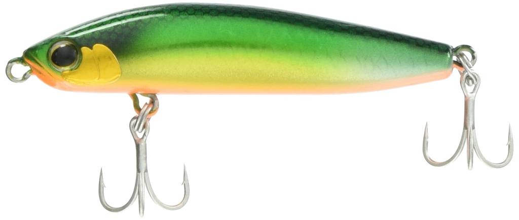SHIMANO Seabass Topwater Lure Exsence Coo 70F Jet Boost 012 Kyorin GS XL-107P