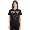 Spider-Man: Brand New Day Womens/Ladies Peter Parker Silhouette T-Shirt
