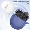 AntiFingerprint Silicone Earbuds Case With Impact Protections Smooth Texture Secure for Buds 2A