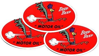 Accesorii de exterior – Autocolante pentru auto