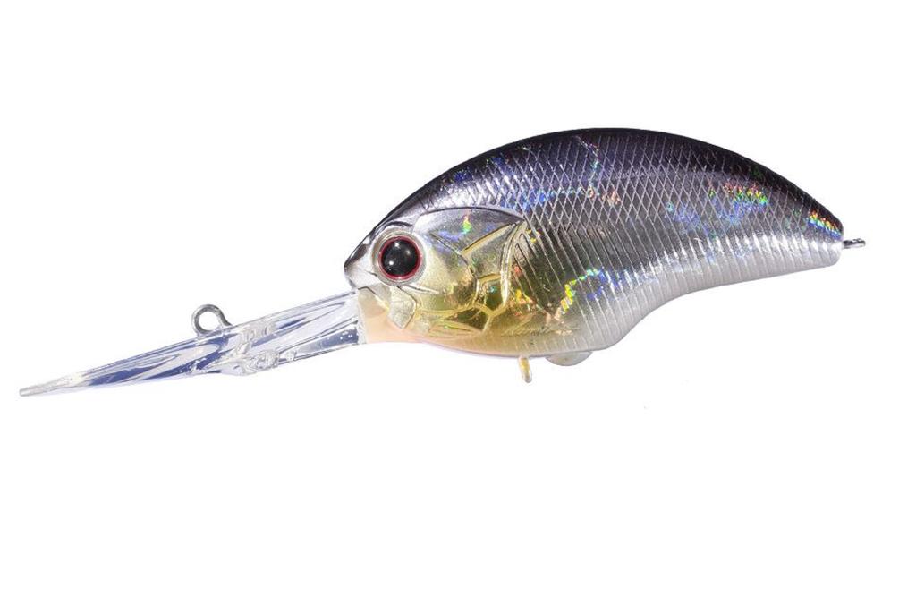 OSP Blitz EX DR 53 Mm 12 Grams Floating Lure H-09 (4706)