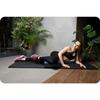 GRUBA MATA DO ĆWICZEŃ DO JOGI FITNESS 183x60x1,5cm