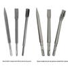 Chuangyi Electric Hammer Chisel Bit CN Plug (adapter Included)