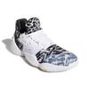 Adidas Harden Vol. 4 Gca 'Cookies & Cream' EF1262