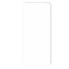 AMORUS For Samsung Galaxy S21+ 5G Screen Protector 2.5D Edge High Aluminum-silicon Glass Anti-scratch Anti-fingerprint Clear Film