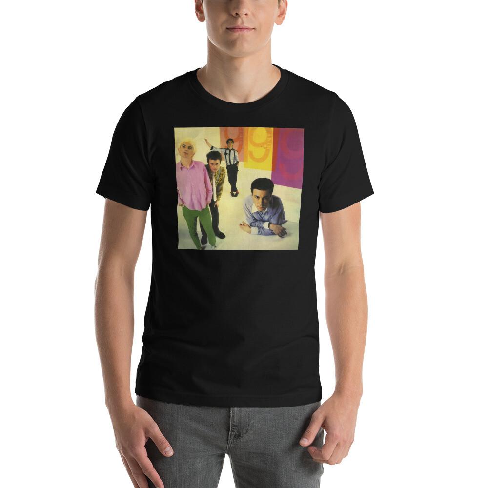 999 Indie Punk Alternative Bands Unisex Tee Shirt Unisex T-Shirt XXL