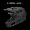 Cairbull Full Face Mountain Bike Helmet With Removable Chin Guard Downhill Cycling Safety Gear Adult Unisex