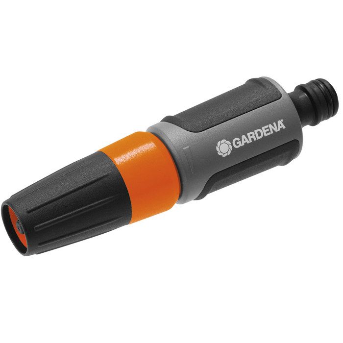 Tuyau d'arrosage ComfortFLEX GARDENA - 20m - Ø15mm - Anti nœud et indéformable - Garantie 20 ans