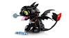 LEGO Icons 10375 How To Train Your Dragon: Toothless