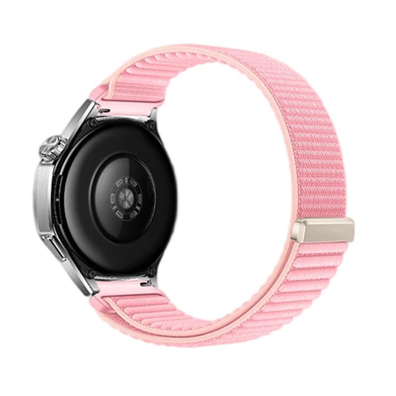 22mm Watchband Compatible with Huawei Watch GT6 Pro Accessories Breathable Nylon Strap Suitable for Huawei Watch GT6 46mm