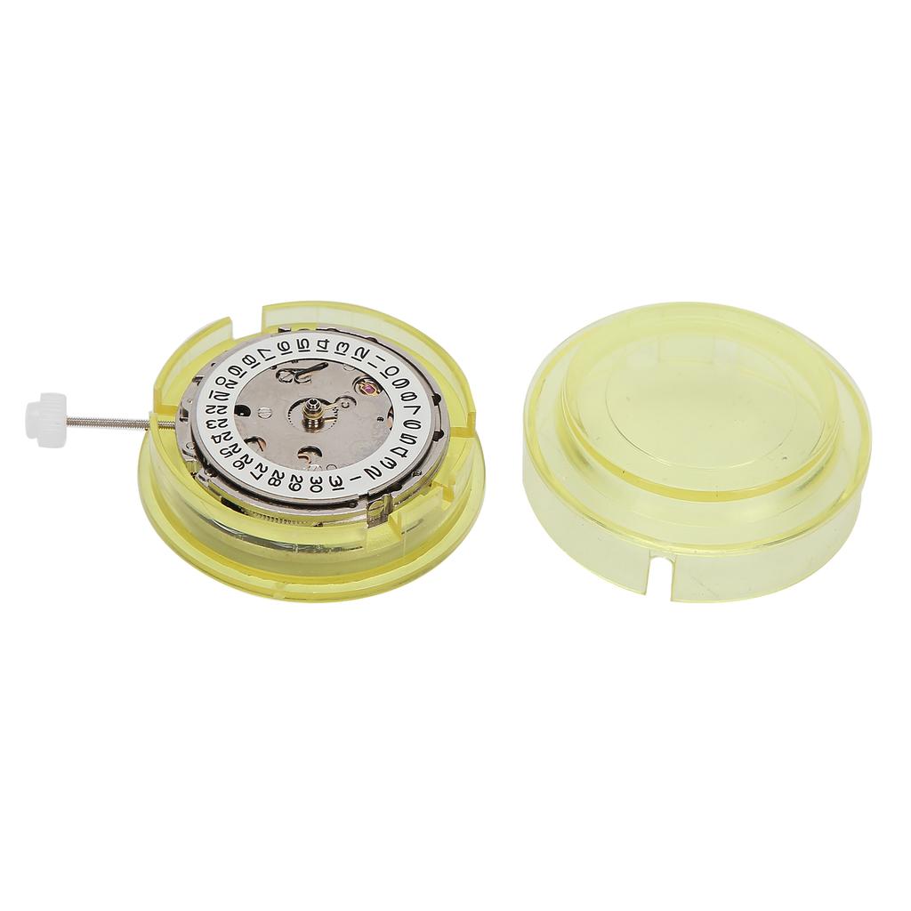 2813 Uhrwerk Einzelkalenderwerk Uhr Reparatur Ersatz Zubehörteile