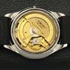 USED VINTAGE SEIKO WEEKDATER AUTOMATIC JAPAN MENS ORIGINAL DIAL WATCH a433937-2 R119-a433937