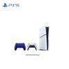 PlayStation 5 Slim Disc Edition Console with Dual Controllers (CN Version)