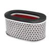 17213-MBA-010 Motorcycle Replacement Accessories Air Filter For Honda VT750 Shadow/400 1998-2003-A87Q
