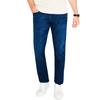 Boss Mens Delaware Plain Slim Jeans