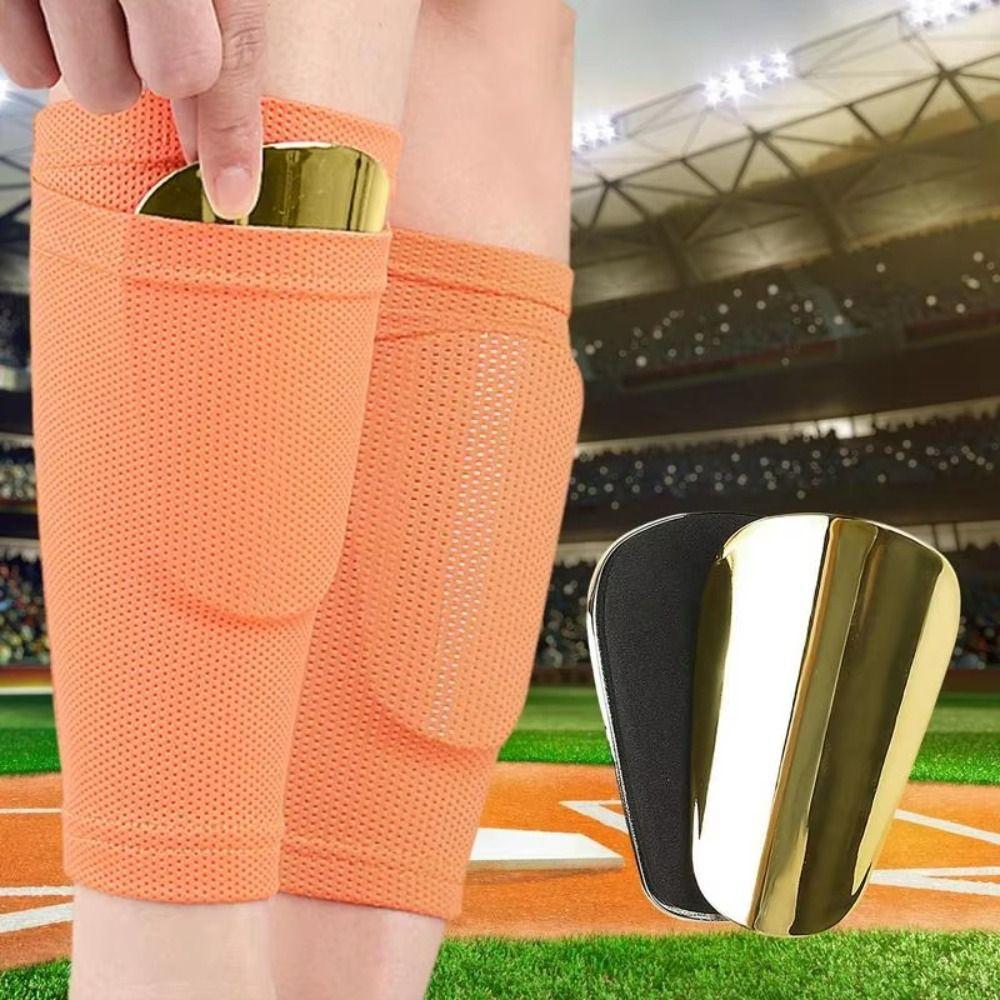 EVA Thickening Training Shank Board Leg Protective Soccer Shin Guards Football Shin Pads  Cycling