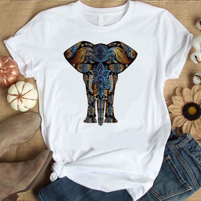 elephant t shirt india