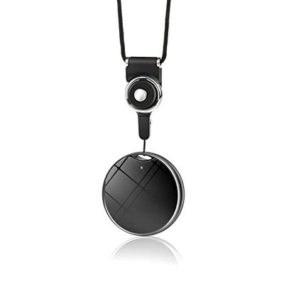 DEXION 64GB Voice Recorder, Ultra-Compact, High-Capacity, Ultra-Lightweight, 30 Hours of Continuous Recording/Long-Distance Recording, HD Noise Reduct