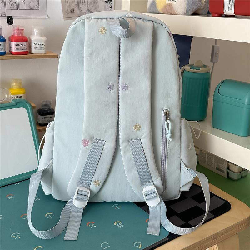 Zaino Scolastico da Ricamo Zaino da Donna Zaino da Viaggio