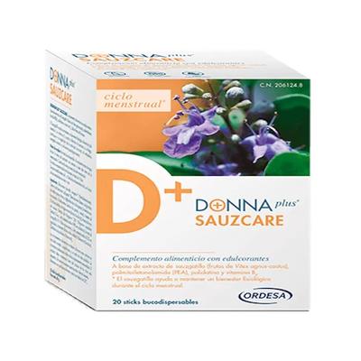 Dameshygiëne – Maandverband