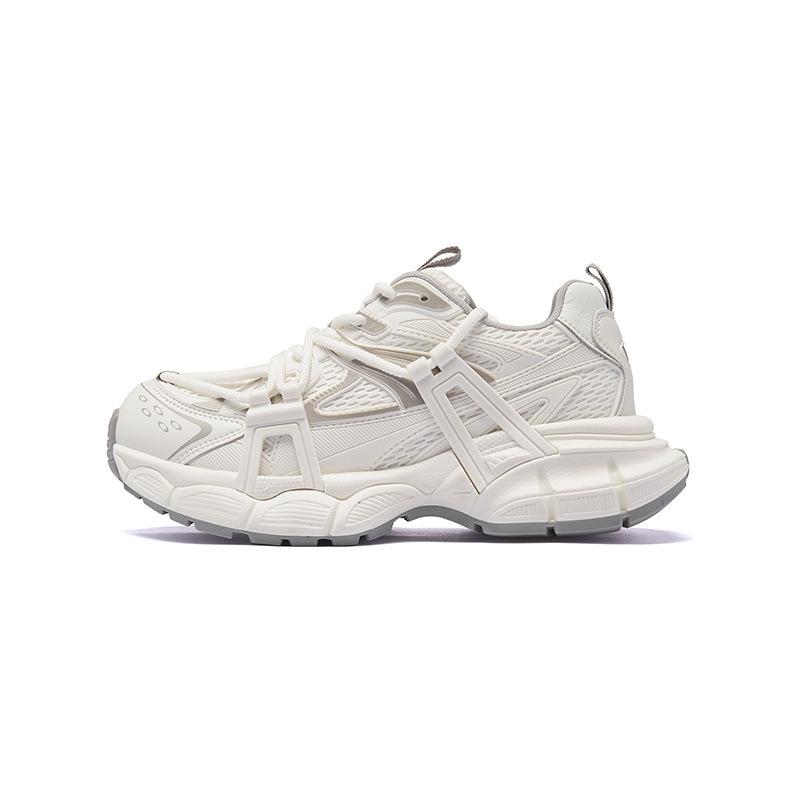 Augustine Platform Dad Shoes New Summer Mesh Light Leisure Sports Ins