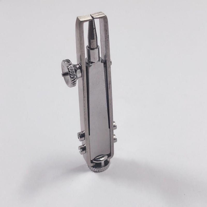 7.1cm Watch Movement Watchmaker Repair Tool Wrist Seconds Hands Remover Lifter Plunger Puller For ETA 7750