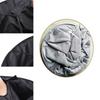 Hair Cutting Hairdressing Cape Barber Haircut Hairdresser Apron Cloth Gown