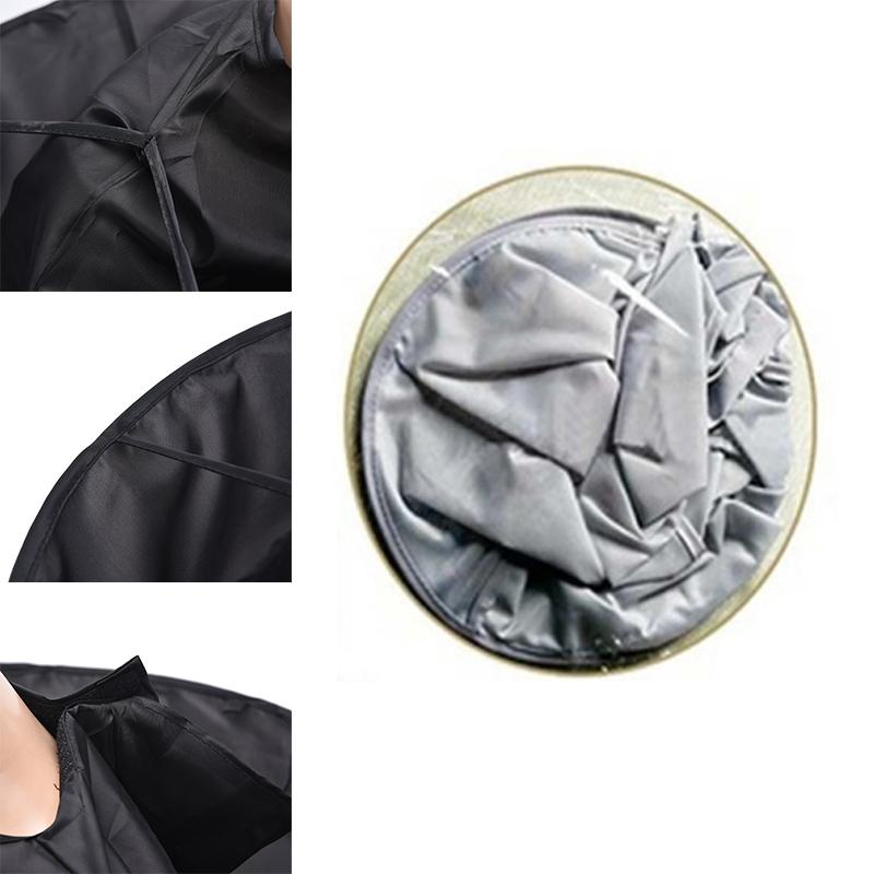 Stříhání vlasů Kadeřnická pláštěnka Holičský střih Kadeřnická zástěra Látkový plášť