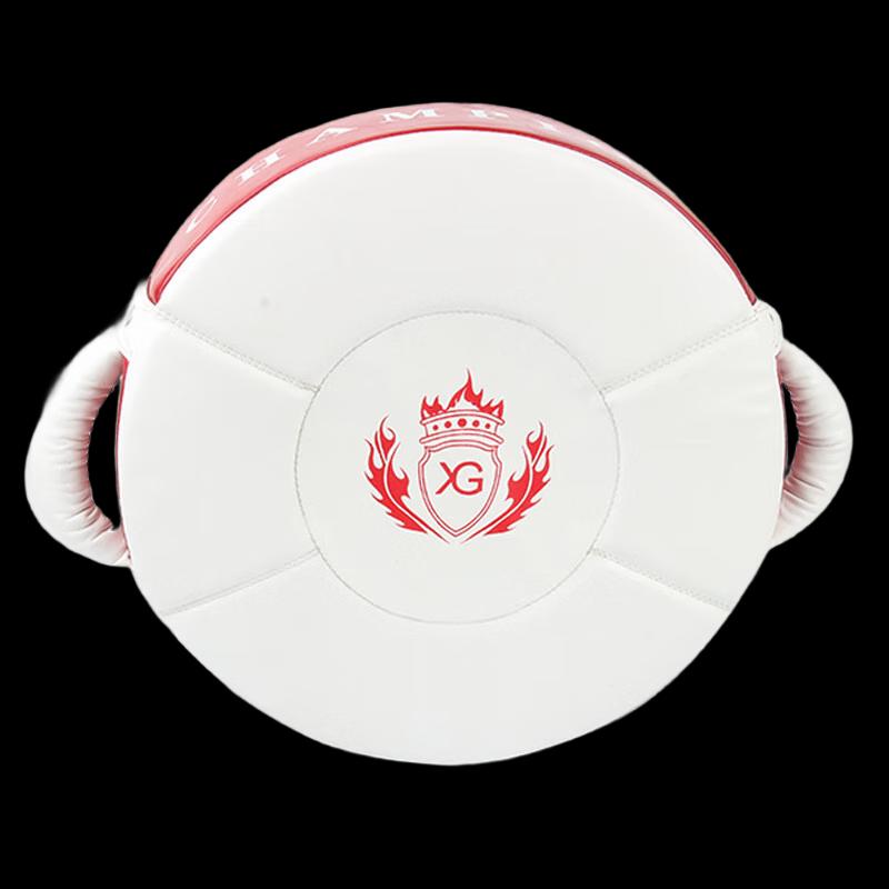 Norman Boxing Strike Shield