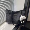 Handheld Tote Bag, Women's Bag, Stylish Shoulder Bag, Underarm Bag