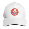 Angry Sam Baseball Cap Hat Unisex Luxury western Hat Rave funny hat Unisexs Womens