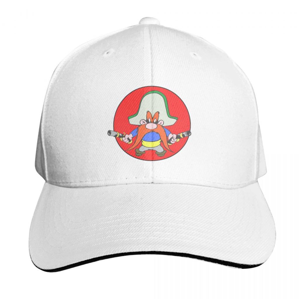 Angry Sam Baseball Cap Hat Unisex Luxury western Hat Rave funny hat Unisexs Womens