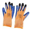 Electrical Safety Gloves Ultra Thin Flame Retardant Versatile Touchscreen Electrical Insulated Gloves 400V for Instrumentation