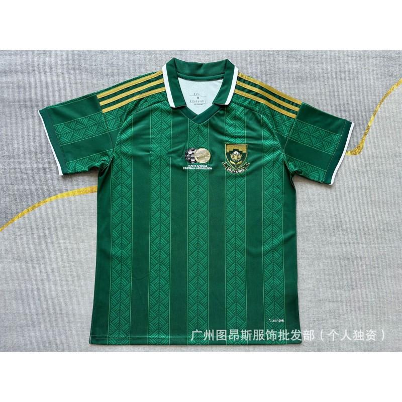 Maglia Calcio Coppa del Mondo 2026 Uomo Donna Manica Corta Maglietta Calcio Brasile Olanda Svezia Giamaica Francia Barcellona Palestina