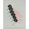 1pc Car instrument red pointer, tachometer, oil gauge, odometer, thermometer pointer light guiding property hole 1mm