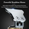 T Blade Trimmer Zero Gapped Trimmers Teamyo 0mm Baldhead Hair Clippers for Men
