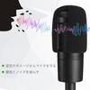 Frgyee Microphone Stand & Shock Mount for AT2020 AT2020USB+ AT2035 ATR2500 Desktop Condenser Microphone