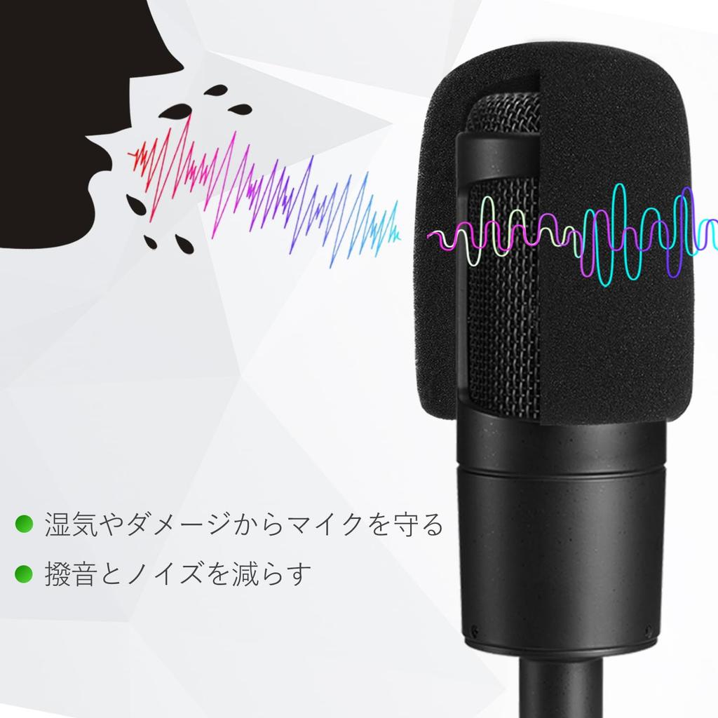 Frgyee Microphone Stand & Shock Mount for AT2020 AT2020USB+ AT2035 ATR2500 Desktop Condenser Microphone