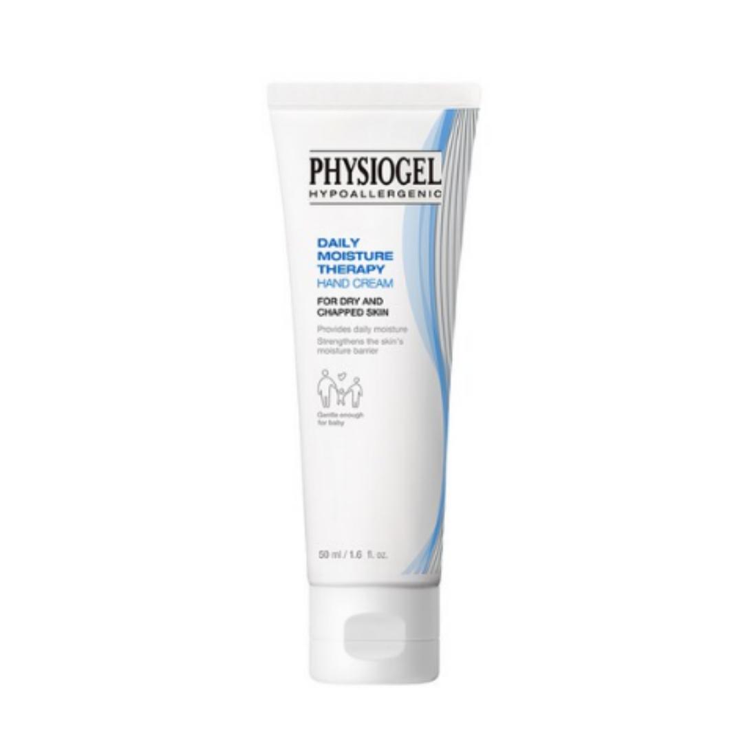 

Physiogel Daily Moisture Therapy Крем для рук — 50 мл (1 шт.)