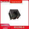 Makita Switch 651396-8 för Vinkelslipstillbehör BGD800 DGA452