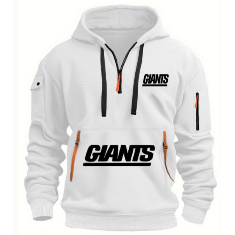 Autumn and Winter Outdoor Sports Fashion Men's Hoodie Long Sleeve Top Solid Color Top Hoodie Creative Pattern