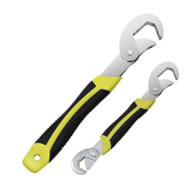 Outils manuels – Clés de serrage