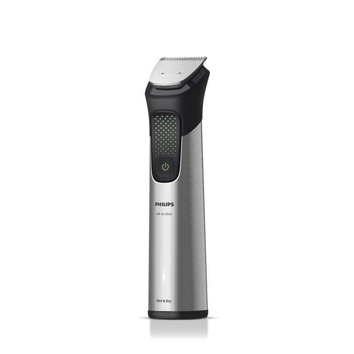 Philips All-in-One Trimmer 9000 Series Tondeuse 20-en-1