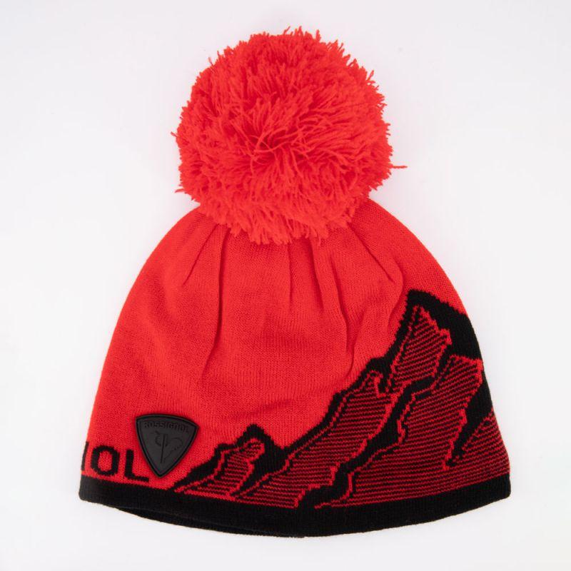 

Шапка rs1 rossignol Детская, Малыш ROSSIGNOL Taille unique красный