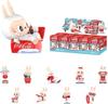 POP MART The Monsters Coca-Cola Series, Blind Box Figures, Home Decorations, Holiday Birthday Gifts, Single Box