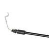 Front Interior Door Handle Cable For Smart Fortwo 450 Q0001973V005, 0001973V005