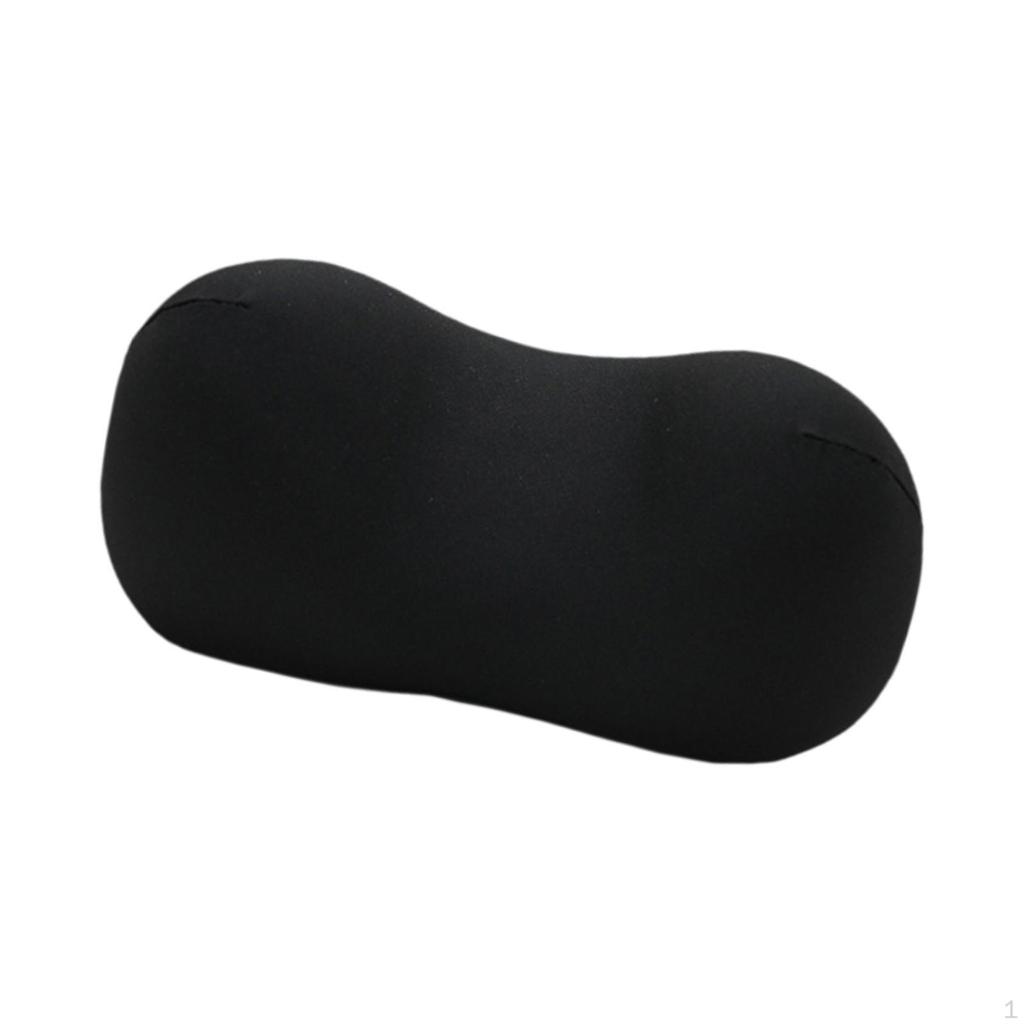 Car Neck Pillow Auto Headrest Adjustable Easy Installation Breathable Support Cushion Rest