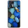 For Oukitel C35 Svart Deksel Tpu Søt Tegneserie Bakdeksel på OukitelC35 Full beskyttelse støtsikker Ultratynn bumper